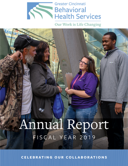 Fiscal Year 2019
