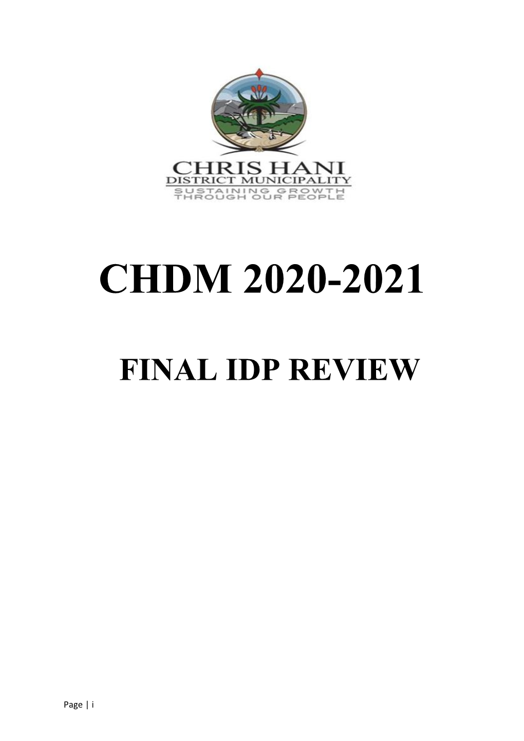 Chdm 2020-2021