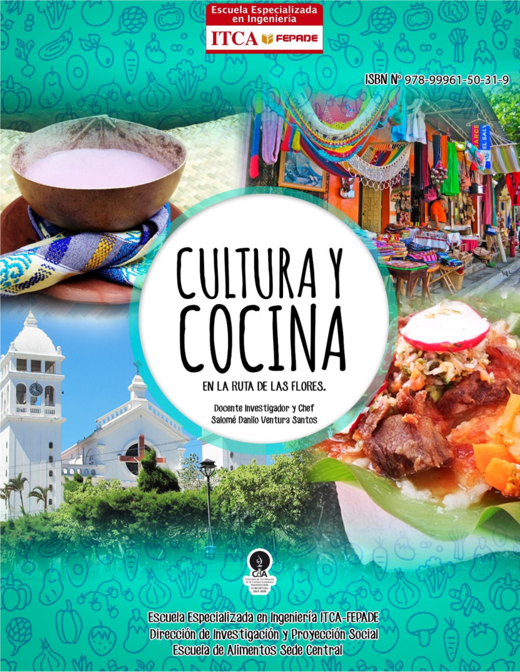 CULTURA Y COCINA EN LA RUTA DE LAS FLORES.Pdf