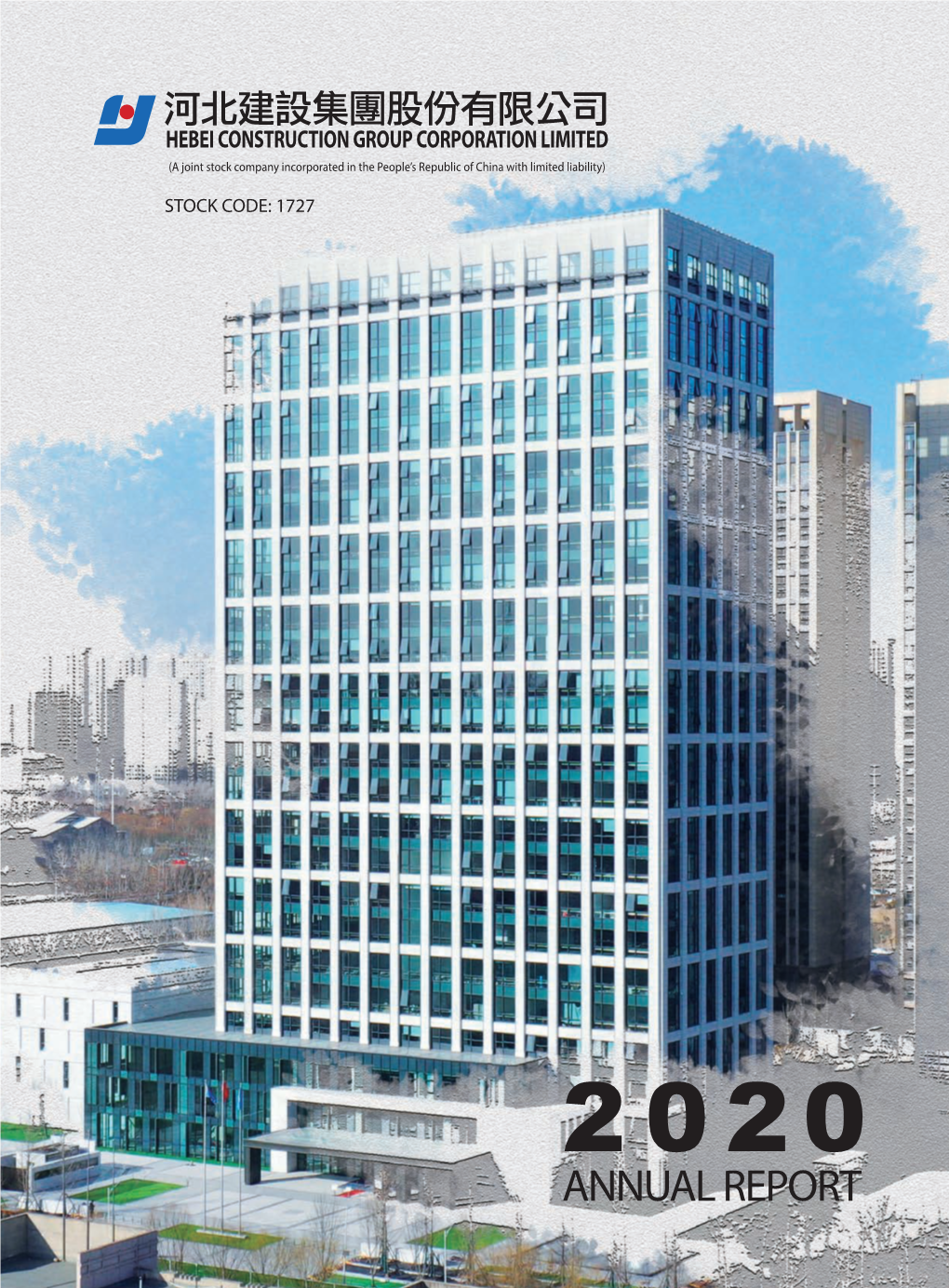 Annual Report 2020 3 CORPORATE INFORMATION