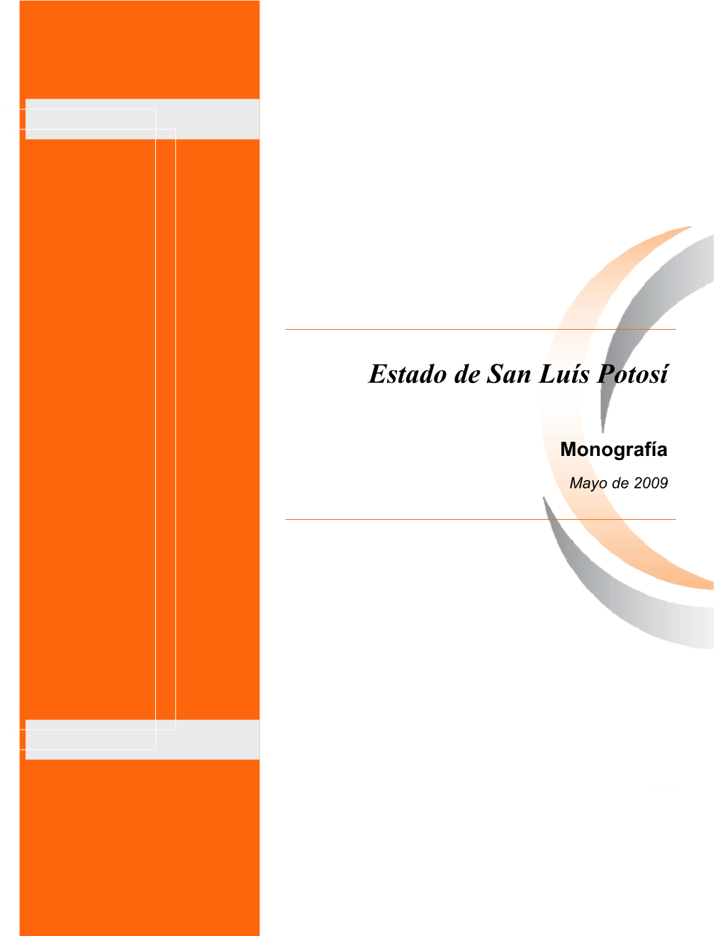 Estado De San Luís Potosí