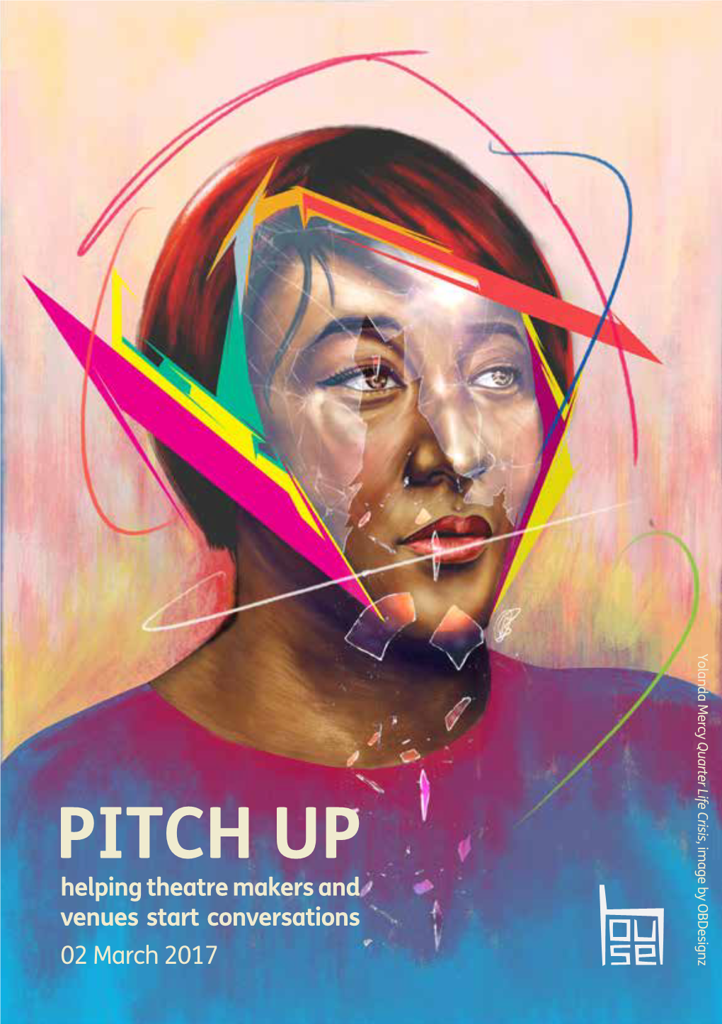 Pitch up Booklet