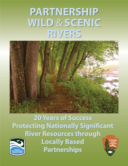 Partnership Wild & Scenic Rivers