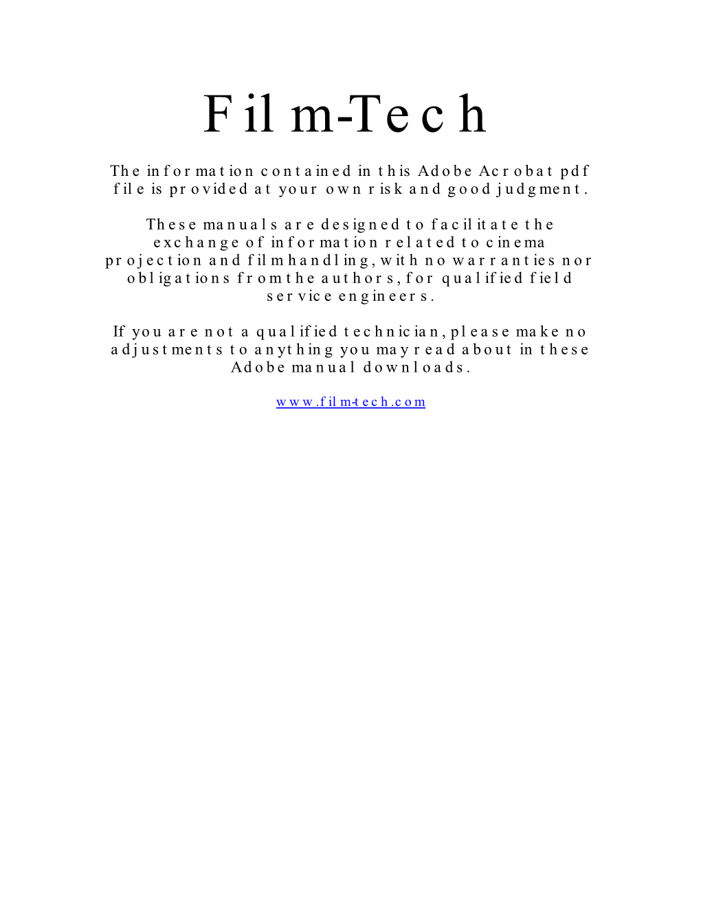 Dolby Laboratories, Inc. -- Film Sound Glossary Film Sound Glossary