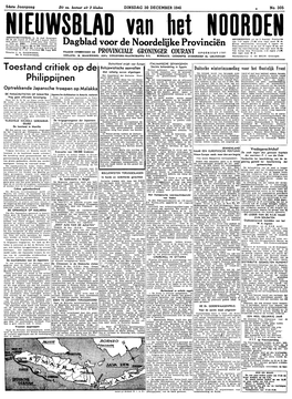 Nieuwsblad Van Het Noorden Van Dinsdag 30 December 1941 5