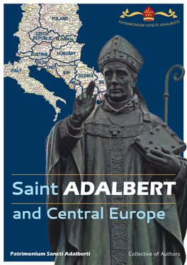 Saint ADALBERT and Central Europe