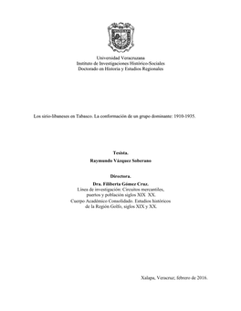 Vazquezsoberanoraymundo.Pdf (2.905Mb)