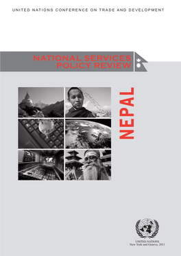 National Services Policy Review: Nepal