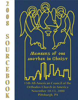 OCA 2008 Sourcebook.Qxp