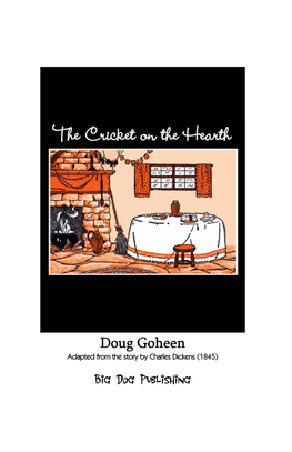 Doug Goheen Big Dog Publishing
