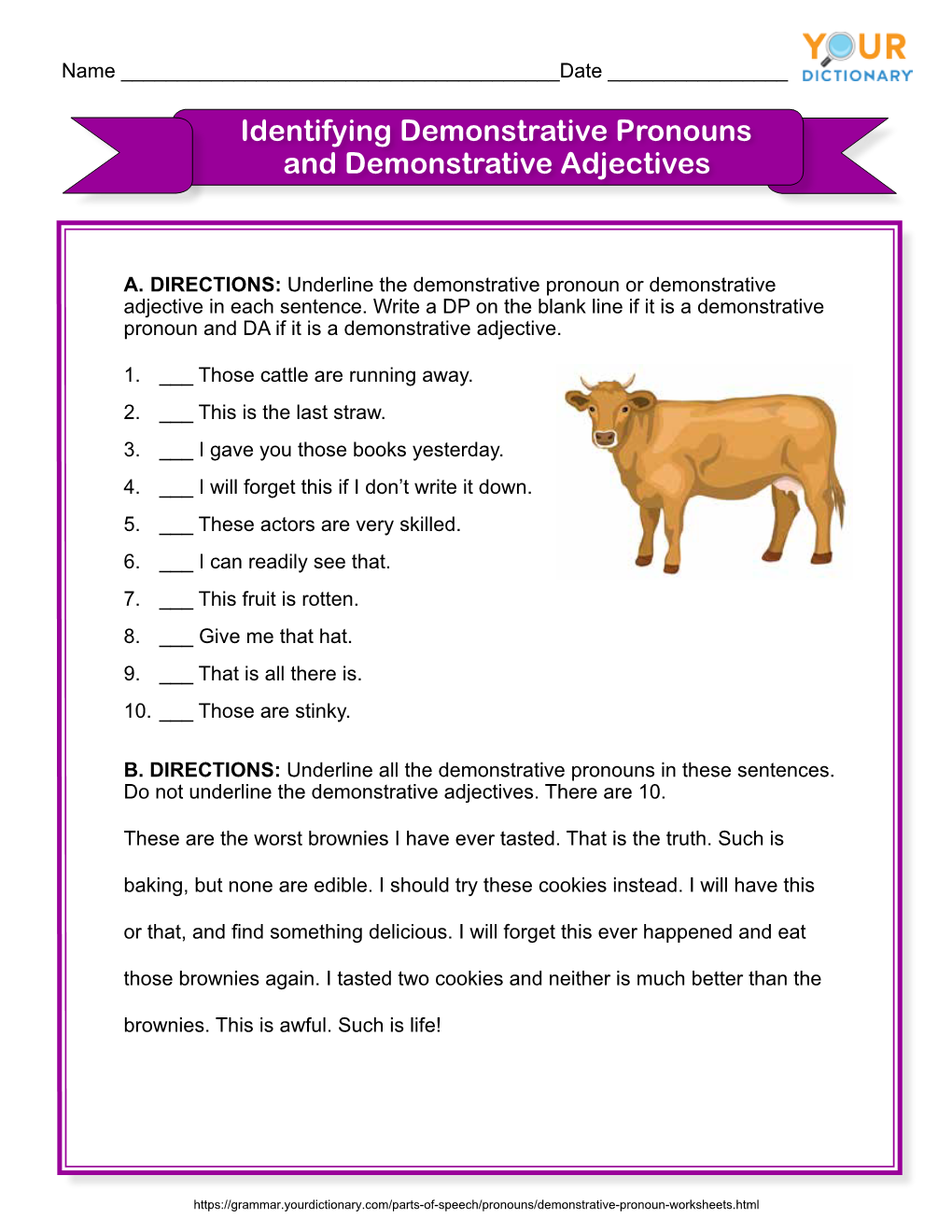 identifying-demonstrative-pronouns-worksheet-docslib