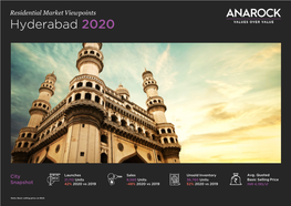 Hyderabad 2020