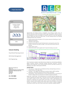 Severn Trent AMP5 Engineering Projects.Pdf