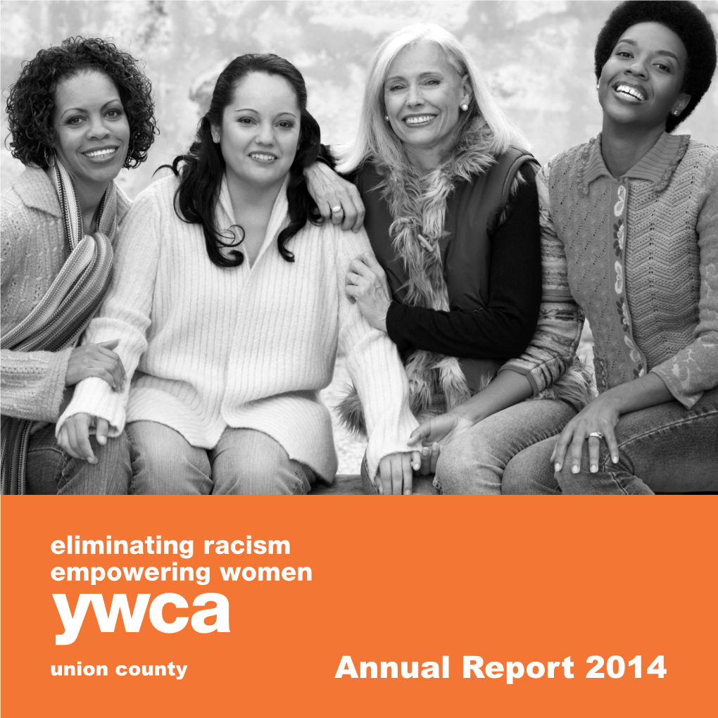 Annual Report 2014