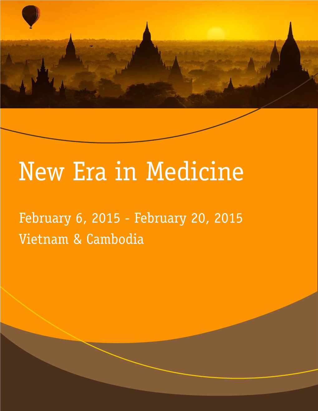 New Era in Medicine