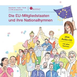 Die EU-Mitgliedstaaten Und Ihre Nationalhymnen