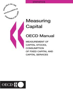 Measuring Capital -- OECD Manual