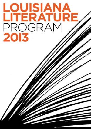 PDF Format of 2013 Program