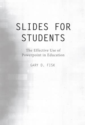 Slides for Students