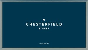 9 Chesterfield