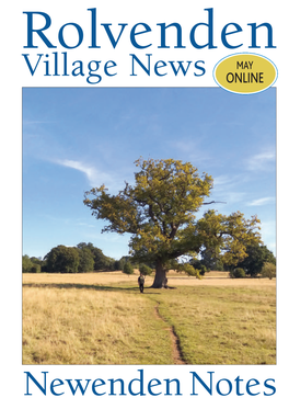 Village News ONLINE