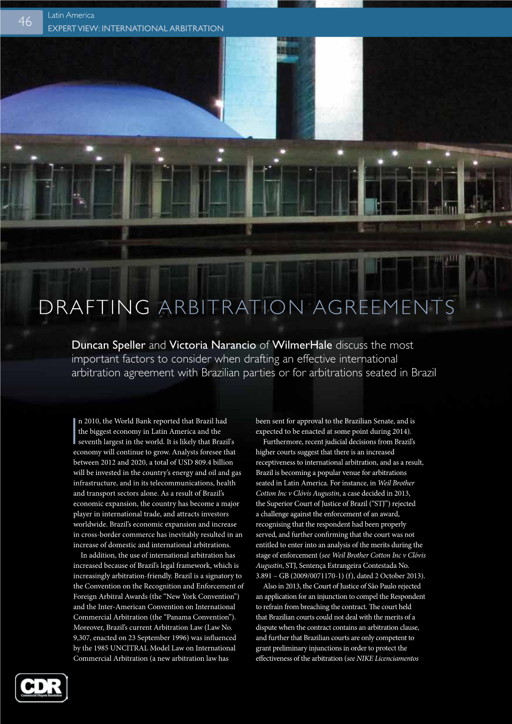 Drafting-Arbitration-Agreements.Pdf