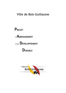 Ville De Bois-Guillaume