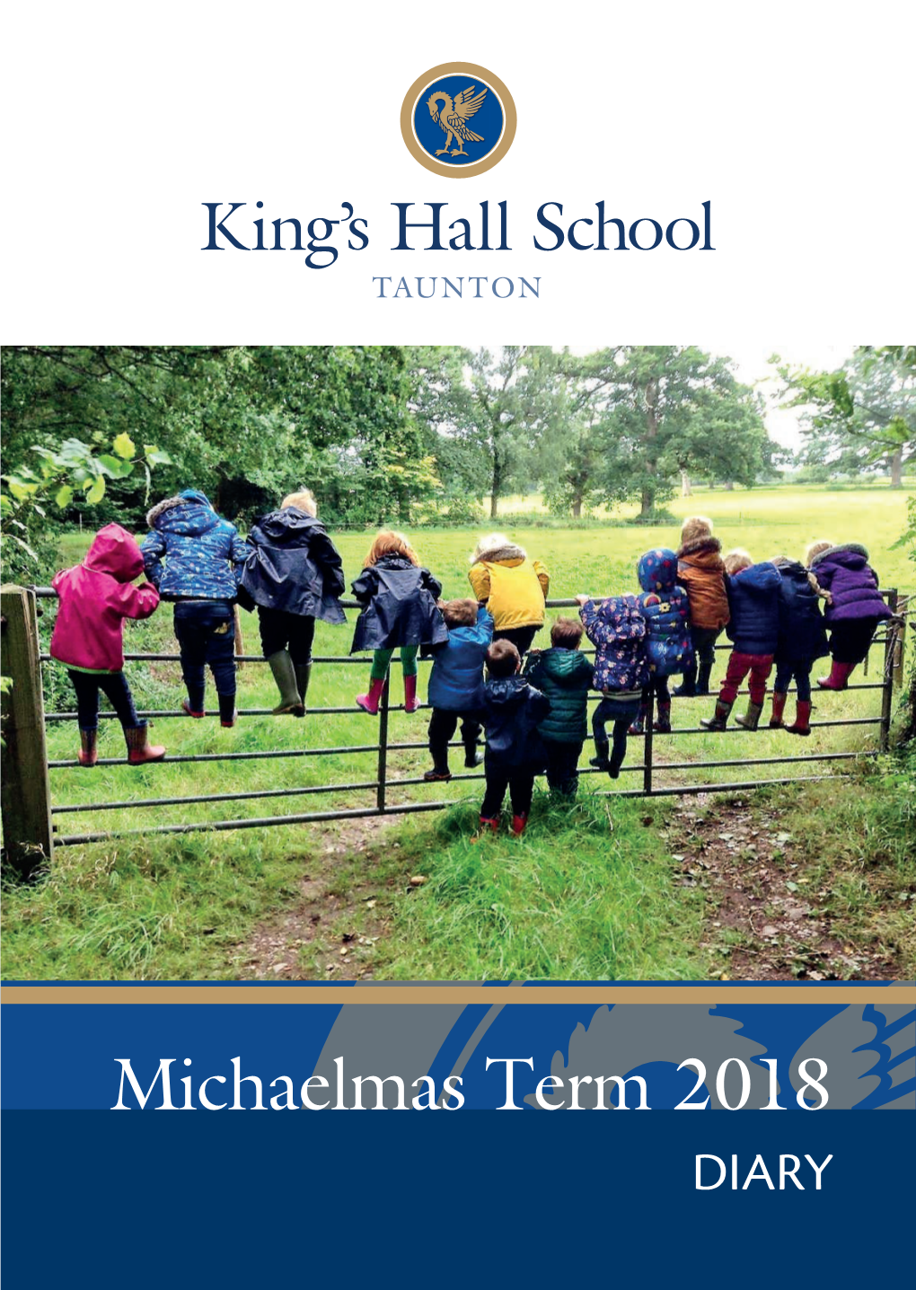 Michaelmas Term 2012 Michaelmas Term 2018