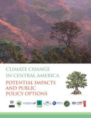 Climate Change in Central America | Potential Impacts and Public Policy Options
