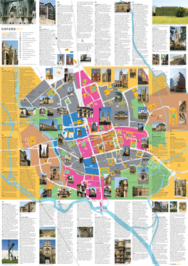 Oxford Map V3