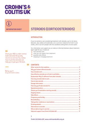 Steroids (PDF)