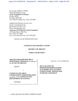 V. Case 3:12-Cv-02023-HA Document 31