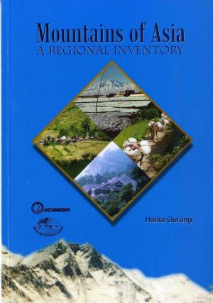 Mountains of Asia a Regional Inventory