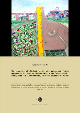 Phd Thesis, Magdalena Muc