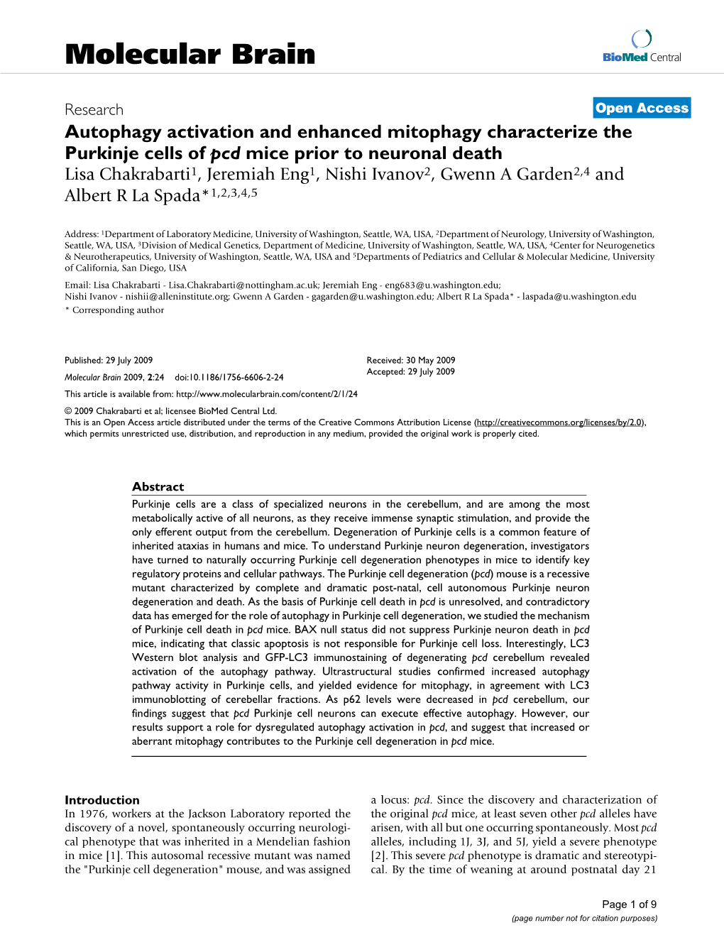 Viewed, and Verify Tissue Integrity and Assure the Success of the Per- Digital Scans Were Recorded Using a Zeiss 510 Multi-Pho- Fusion