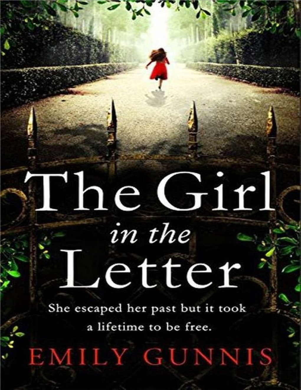 The Girl in the Letter