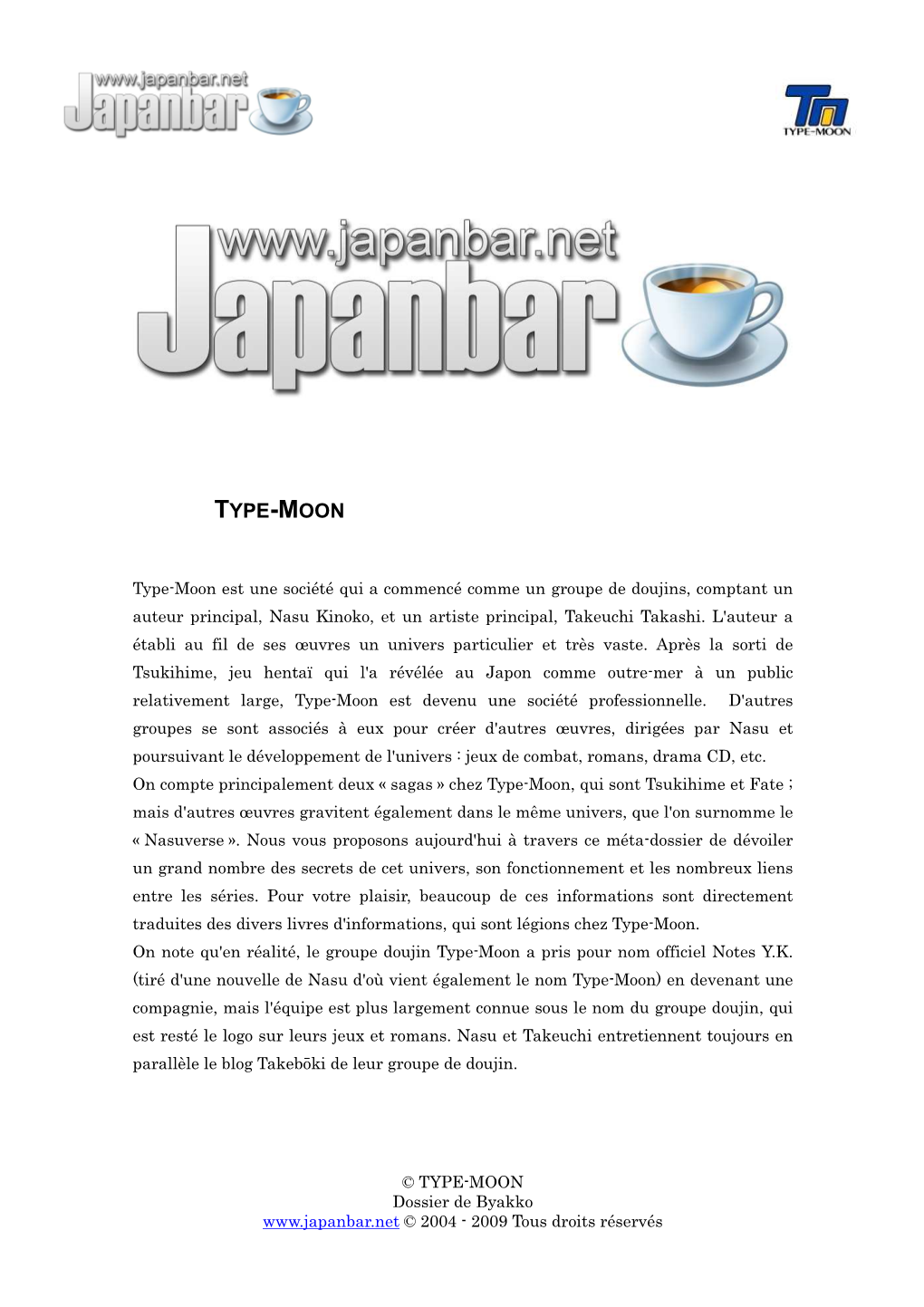 Type-Moon.Pdf