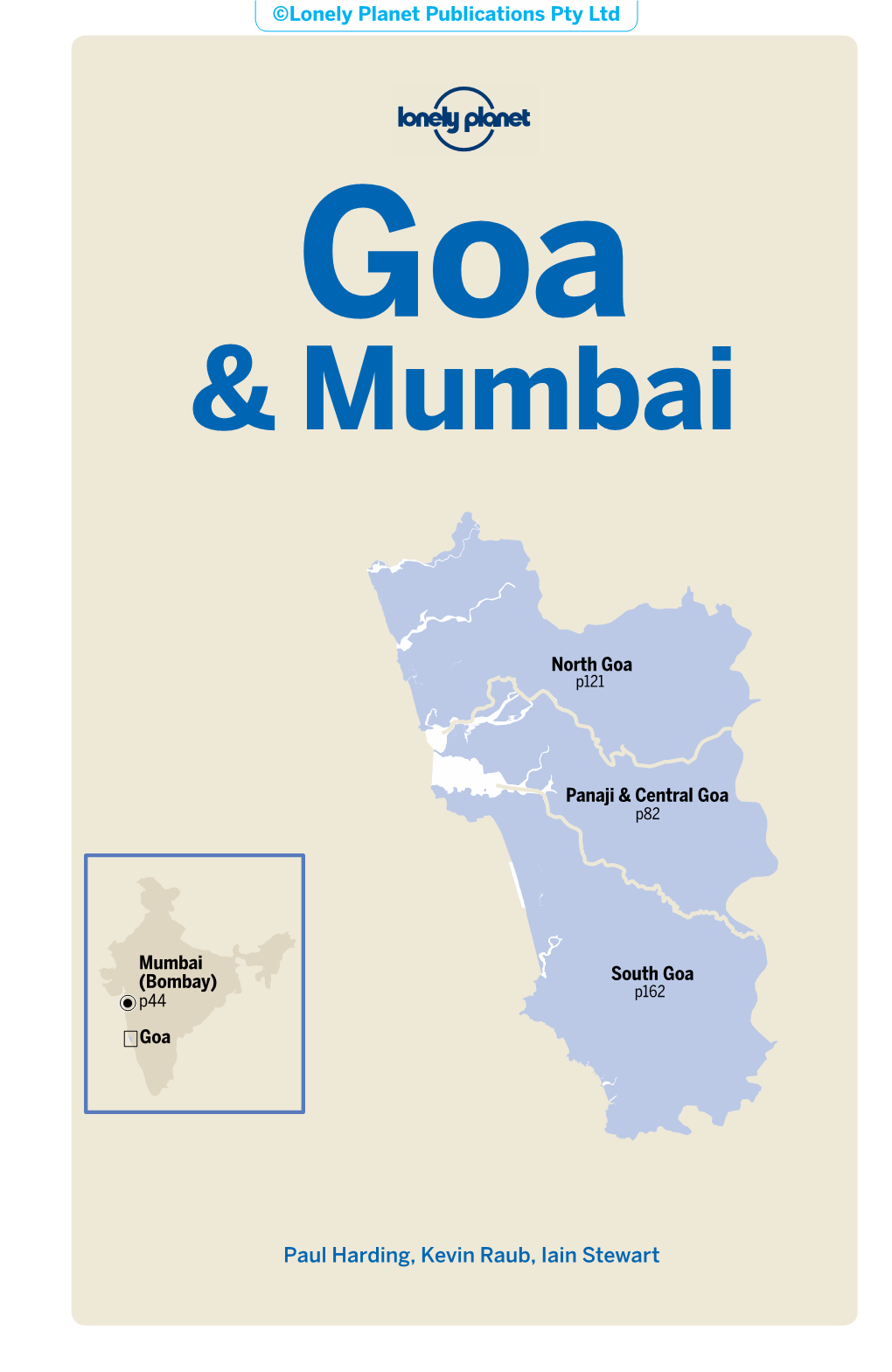 Goa & Mumbai 8