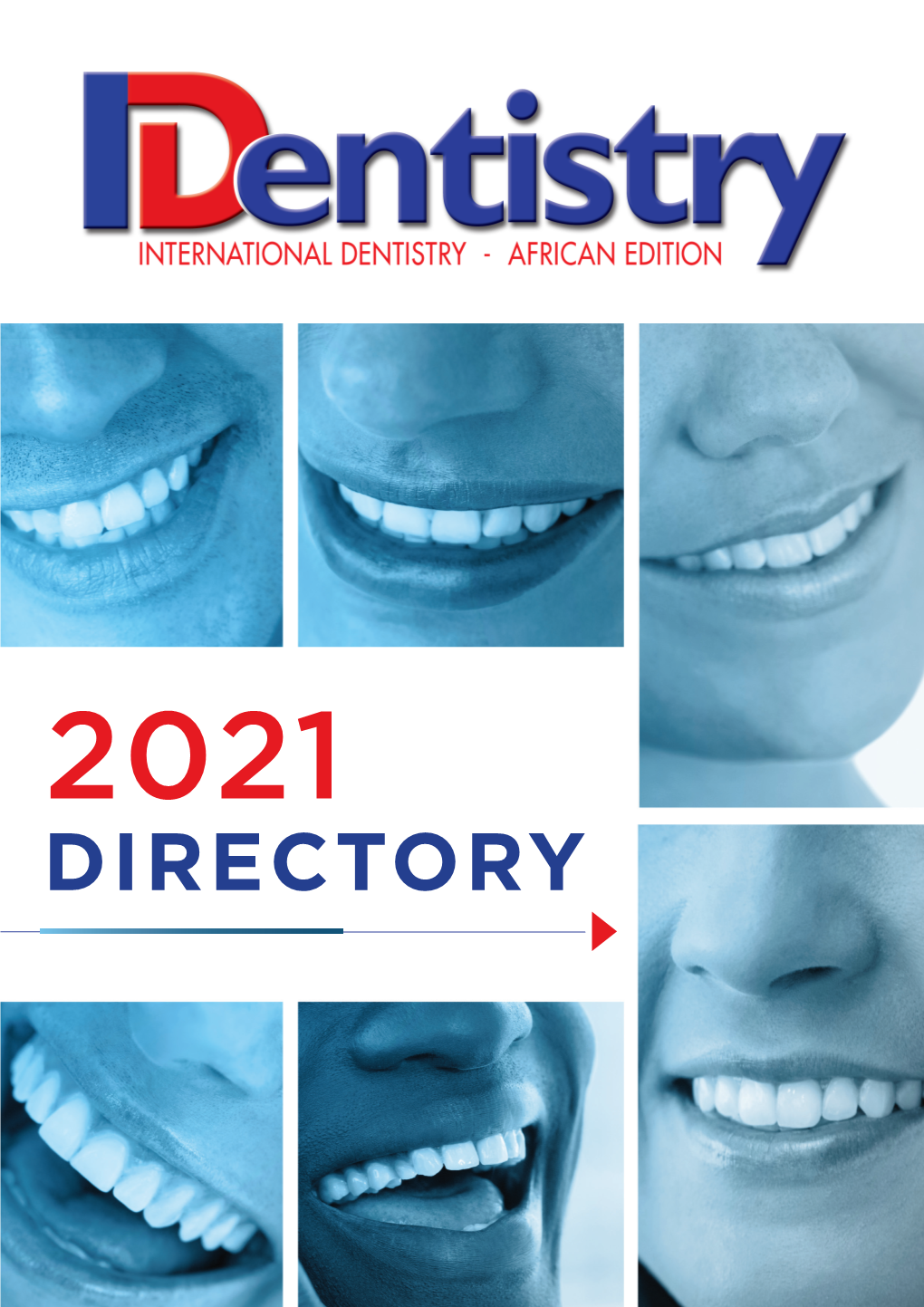 View Dental Directory 2021