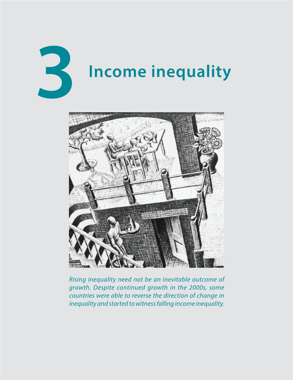 3 Income Inequality