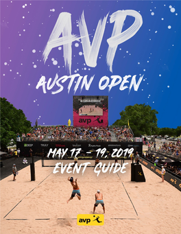 AVP-Austin-Open-Event-Guide.Pdf