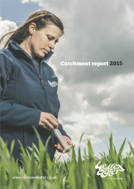 Catchment Report 2015