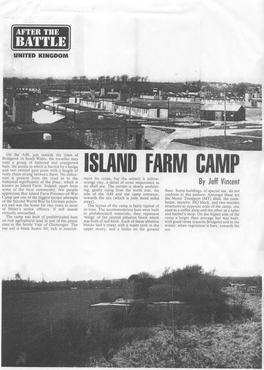 Island Farm Camp