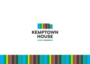 Kemptown House, Brighton, 2 and 3-Bedroom