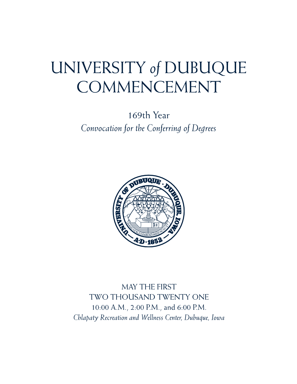 2021-Commencement.Pdf