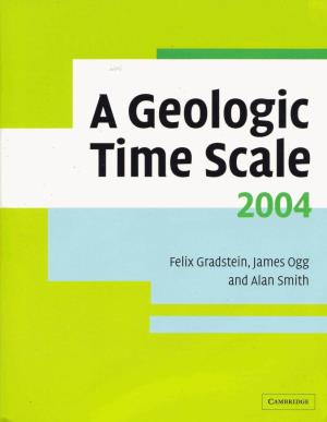 Felix Gradstein, Lames Ogg and Alan Smith 18 the Jurassic Period J
