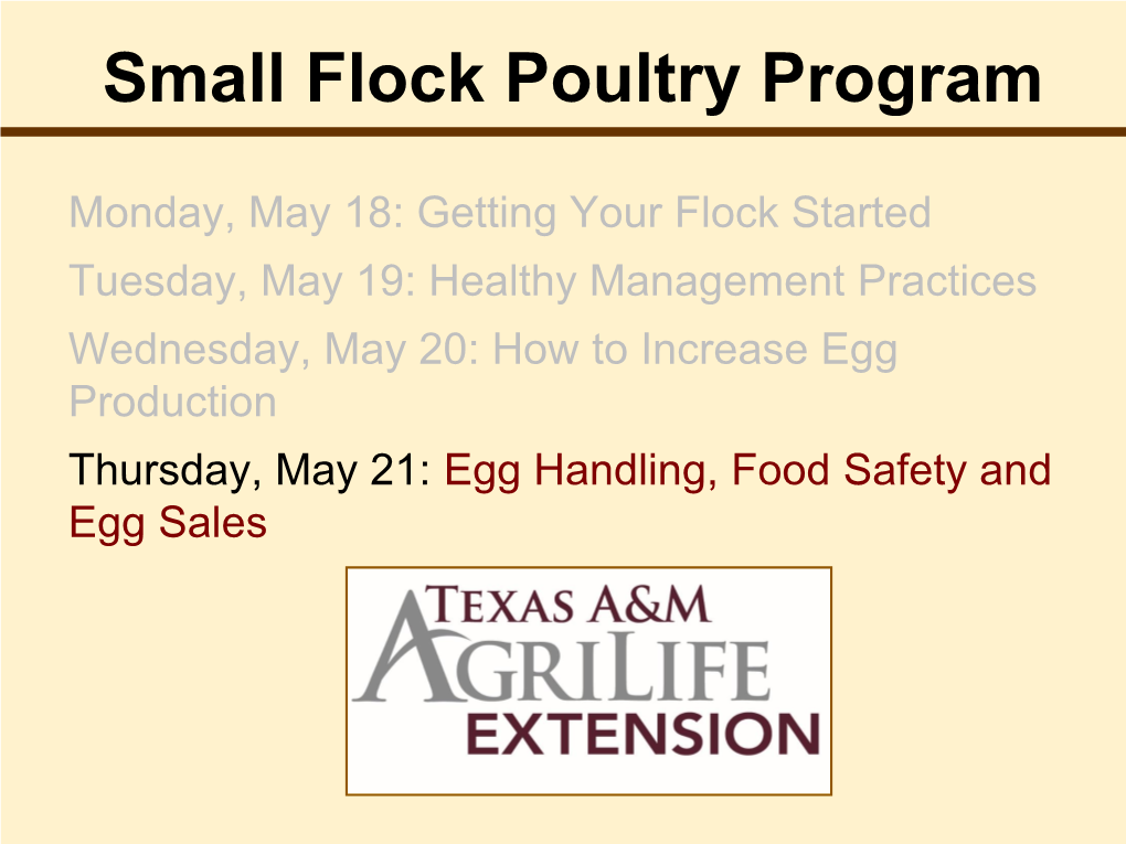 Part-4-Egg-Handling-And-Sales.Pdf