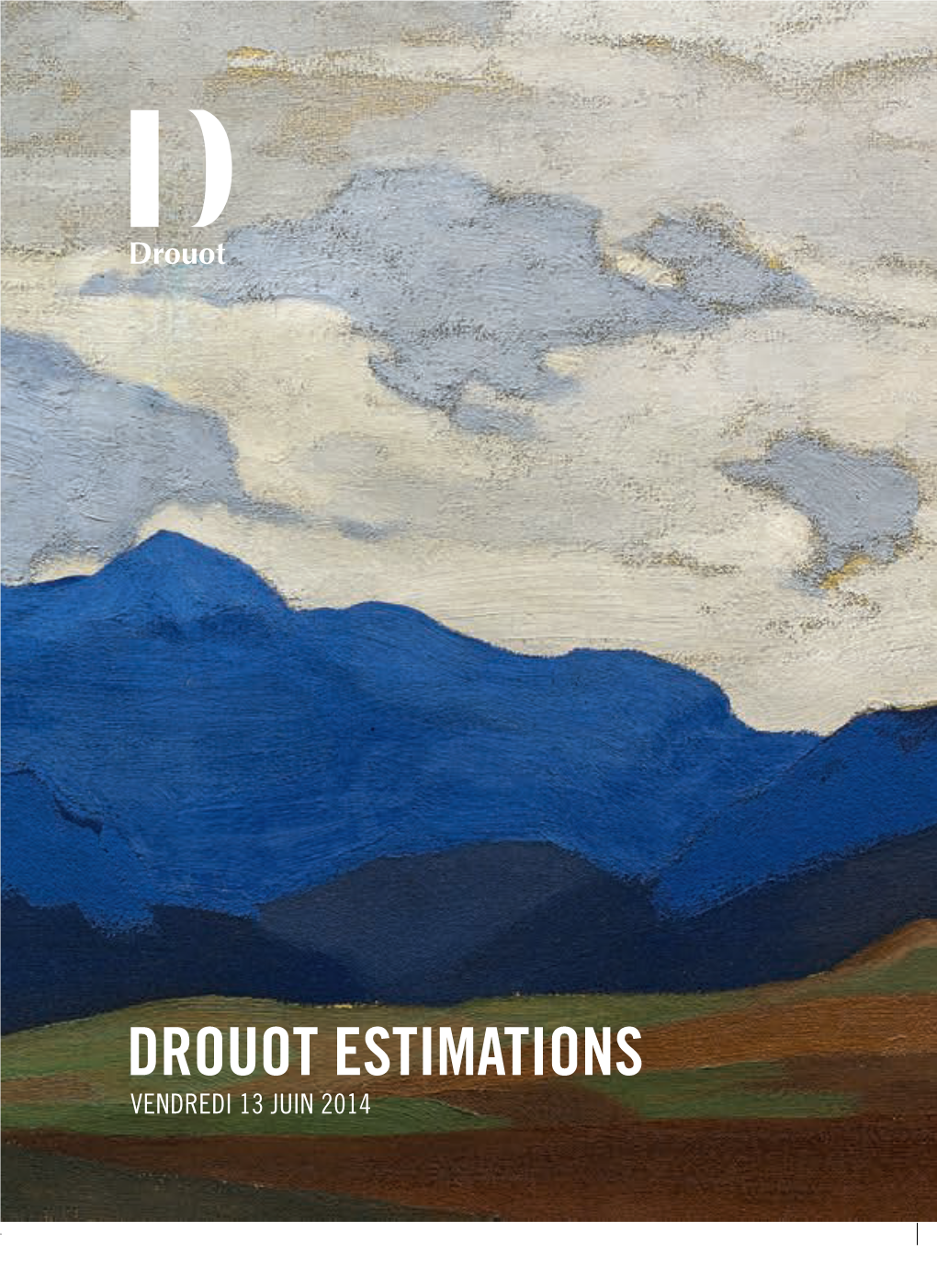 Drouot Estimations