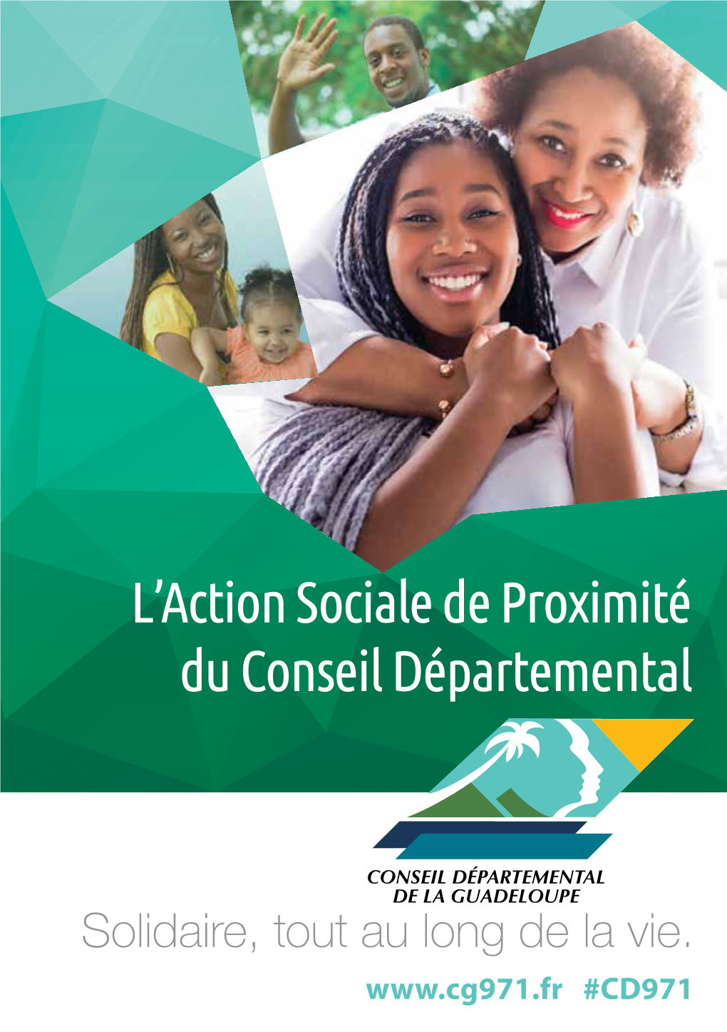 L'action Sociale De Proximité Du Conseil Départemental