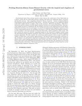 Probing Einstein-Dilaton Gauss-Bonnet Gravity with the Inspiral and Ringdown of Gravitational Waves